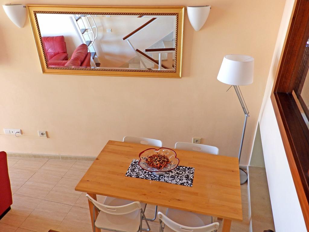 Apartamentos Medano - Duplex Playa El Médano Стая снимка